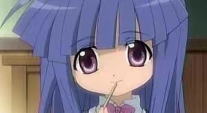 动漫十大小萝莉你都认识几个？