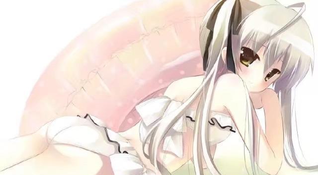 动漫十大小萝莉你都认识几个？