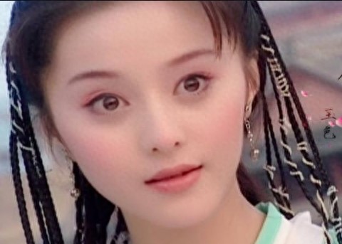 范冰冰饰演的7部古装剧，据说全部看过的都已经结婚了