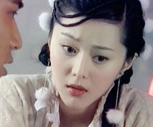 范冰冰饰演的7部古装剧，据说全部看过的都已经结婚了