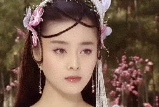 范冰冰饰演的7部古装剧，据说全部看过的都已经结婚了