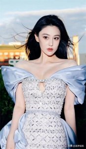 ​张馨予：新剧来袭，演艺路上一路狂飙