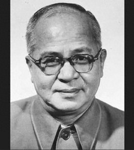 ​1969年吴晗夫妇去世，养女回忆：他们一生不同纱帐，死也未能共穴