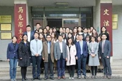 ​这些法学院的特色课程，选到就是赚到！