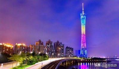 ​广东有几个市？广东省行政区划知多少？