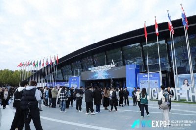 ​“下一个十年”的机遇与挑战，乌镇峰会给出了怎样的答案？