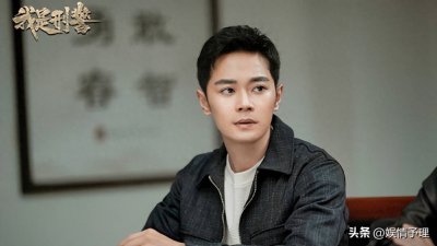 ​36岁曹骏：8岁出道16岁爆红，考三大艺校均遭拒，独受尔冬升青睐