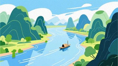 ​五一假期，一文攻略桂林山水逍遥之旅！