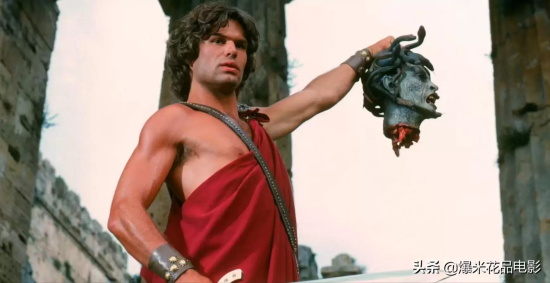 有关于古希腊神话电影有哪些(古希腊迷必看的8部电影推荐)