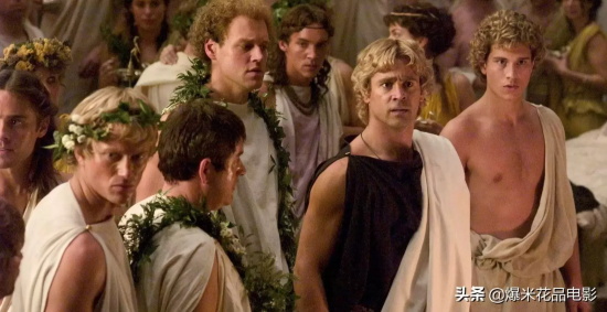 有关于古希腊神话电影有哪些(古希腊迷必看的8部电影推荐)