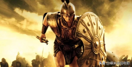 有关于古希腊神话电影有哪些(古希腊迷必看的8部电影推荐)