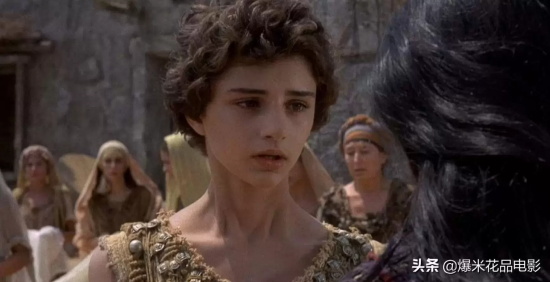 有关于古希腊神话电影有哪些(古希腊迷必看的8部电影推荐)