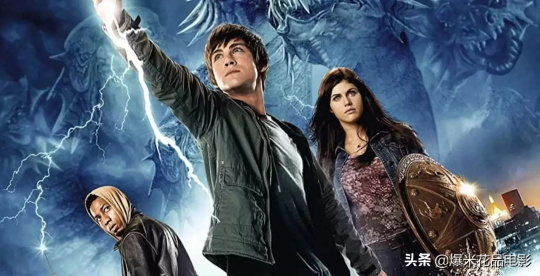 有关于古希腊神话电影有哪些(古希腊迷必看的8部电影推荐)