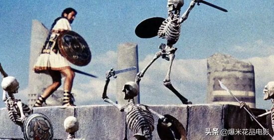 有关于古希腊神话电影有哪些(古希腊迷必看的8部电影推荐)