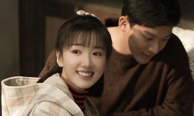 乔家的儿女乔四美最后跟谁在一起(临死前把房子留给了四美)(12)