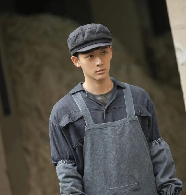 乔家的儿女乔四美最后跟谁在一起(临死前把房子留给了四美)(14)