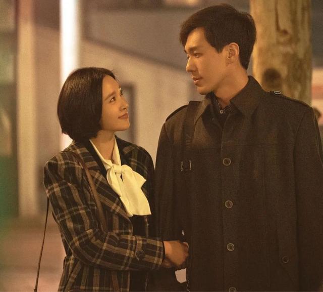 乔家的儿女乔四美最后跟谁在一起(临死前把房子留给了四美)(9)