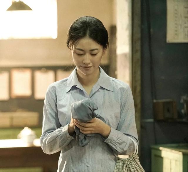 乔家的儿女乔四美最后跟谁在一起(临死前把房子留给了四美)(15)