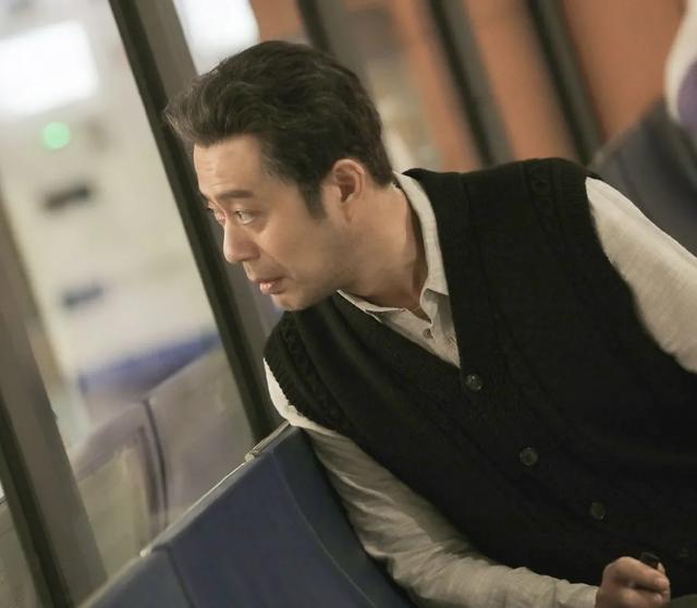 乔家的儿女乔四美最后跟谁在一起(临死前把房子留给了四美)(7)