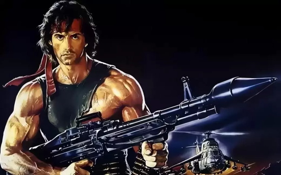 全球最经典动作电影推荐(盘点必看的十大经典动作电影)