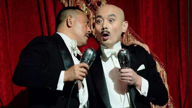 让子弹飞台词截屏(特色镜头加方言)(10)