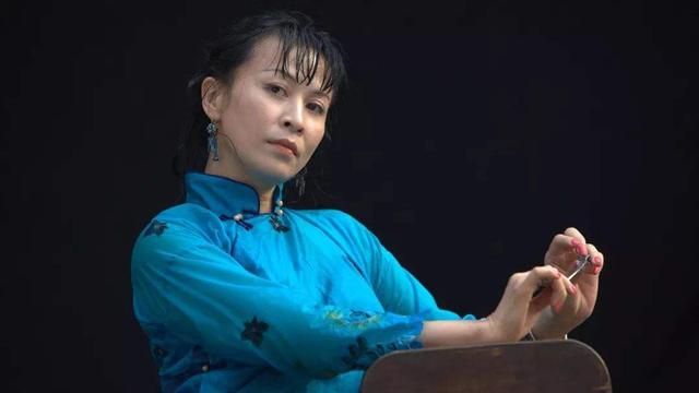 让子弹飞台词截屏(特色镜头加方言)(9)