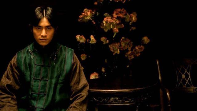 让子弹飞台词截屏(特色镜头加方言)(8)