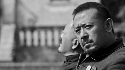 ​让子弹飞台词截屏（特色镜头加方言）