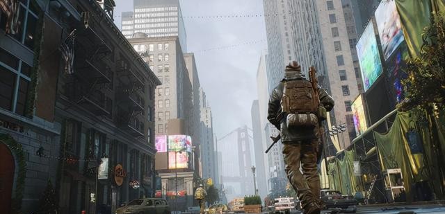 最新大型3d网络游戏(最值得关注的3A级MMO)