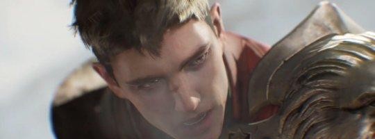 最新大型3d网络游戏(最值得关注的3A级MMO)