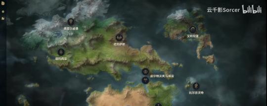 最新大型3d网络游戏(最值得关注的3A级MMO)