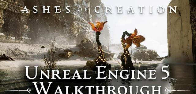 最新大型3d网络游戏(最值得关注的3A级MMO)