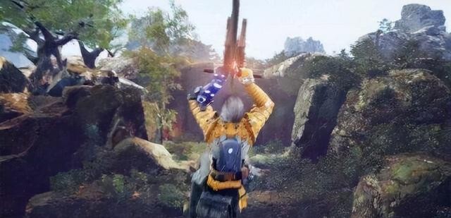 最新大型3d网络游戏(最值得关注的3A级MMO)