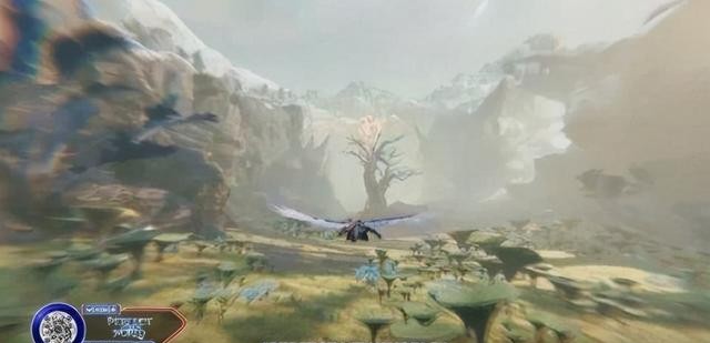 最新大型3d网络游戏(最值得关注的3A级MMO)