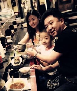 于谦妻子的照片(相声于谦妻子的照片)