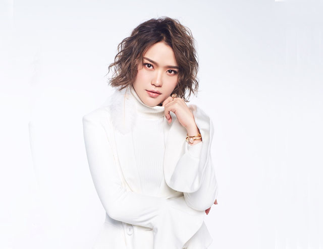 盘点娱乐圈的冷门女歌手（比较冷门的歌手）