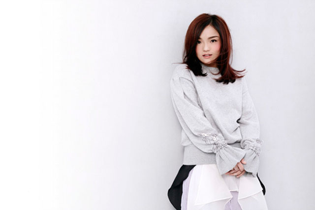 盘点娱乐圈的冷门女歌手（比较冷门的歌手）