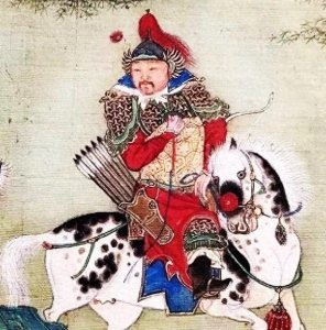 ​张献忠屠川是否为史实？