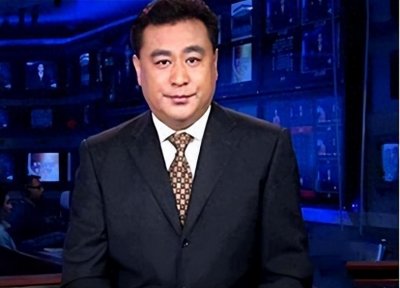 ​“前央视一哥”张宏民：因为罗京至今未婚晚年只是吃了冰棍被嘲讽