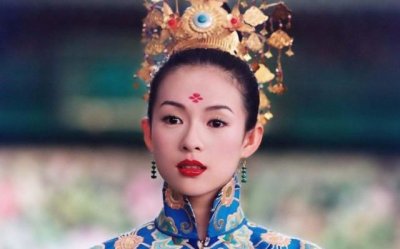 ​美不过青衣，俏不过花旦