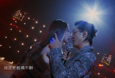 ​8位当红“妆感美人”，每一位都离不开化妆品，素颜与路人无差