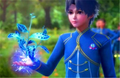 ​斗罗大陆都有哪些顶级武魂（10种独一无二的顶级武魂）