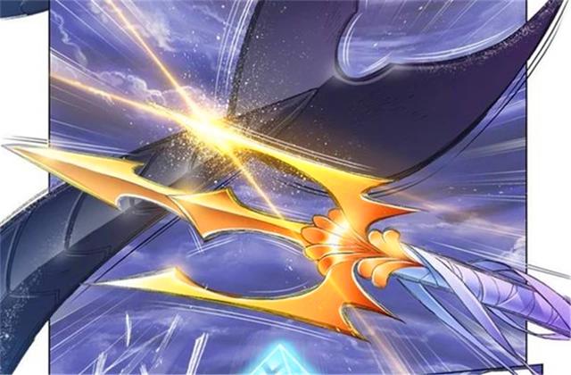 斗罗大陆都有哪些顶级武魂（10种独一无二的顶级武魂）(10)