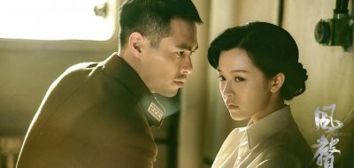 ​近期最火电视剧排名（最近比较火的高评分电视剧）