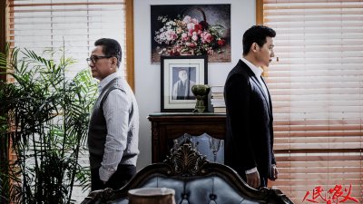 ​《人民的名义》屡创收视记录，开拍之初却无人问津