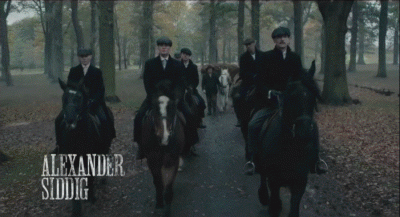 ​浴血黑帮第四季说的啥（黑帮剧浴血黑帮第四季到底有多）