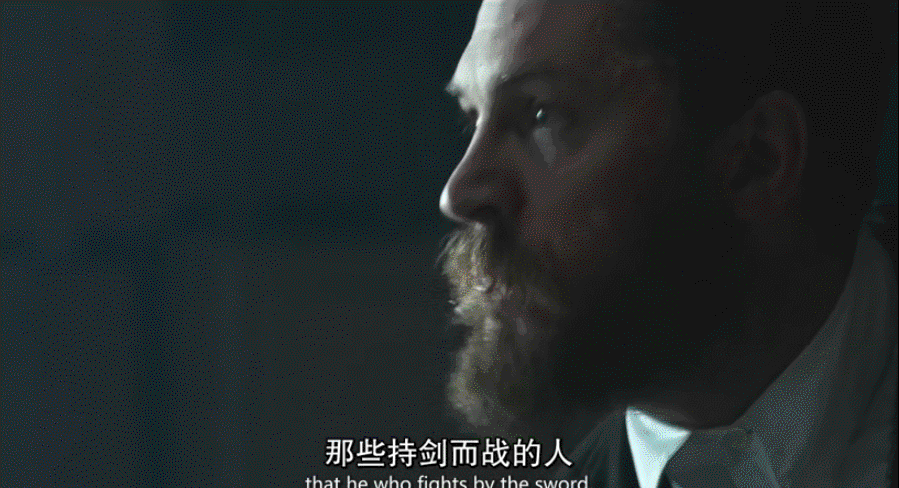 浴血黑帮第四季说的啥（黑帮剧浴血黑帮第四季到底有多）(4)