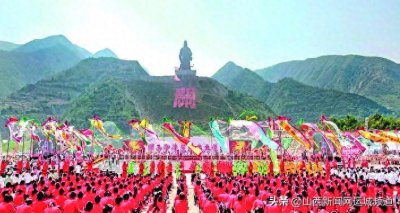 ​弘扬关公文化 建设文化强市——运城市关公文化传承发展三十五年综述