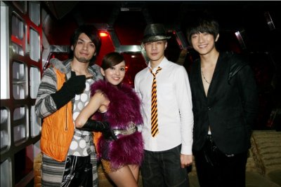 ​大嘴巴为什么不火 大嘴巴组合解散内幕