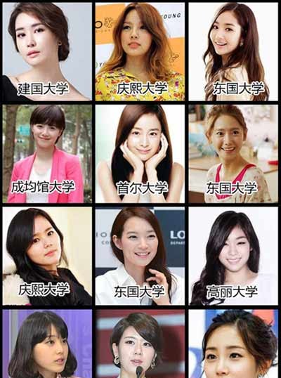 充气娃娃王嘉韵介绍(中韩网络校花大比拼)